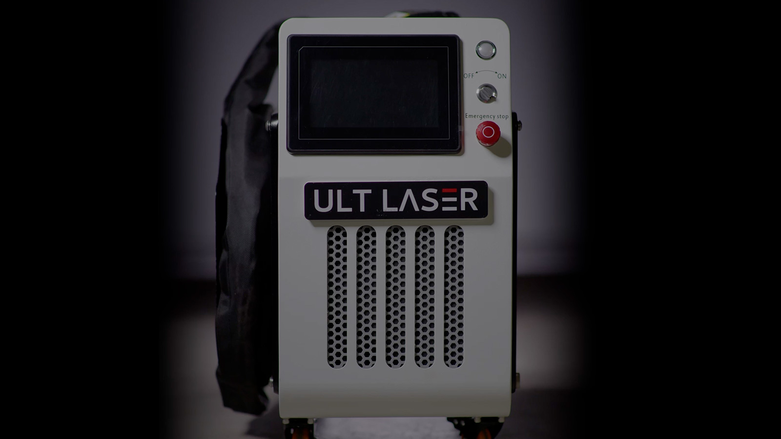 ウルトレーザーイメージ